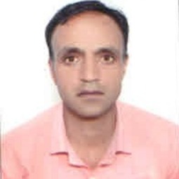 Mr. Mahinder Paul