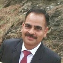 Narender Paul