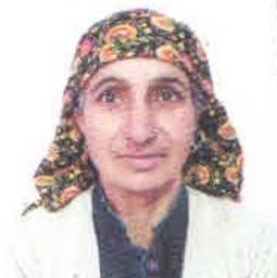 Mrs. Pingla Devi