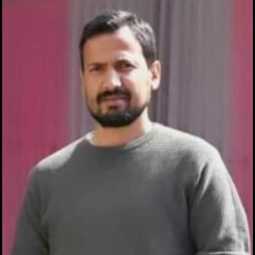 Rajneesh Kumar