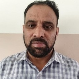 Mr. Sudhir Kumar