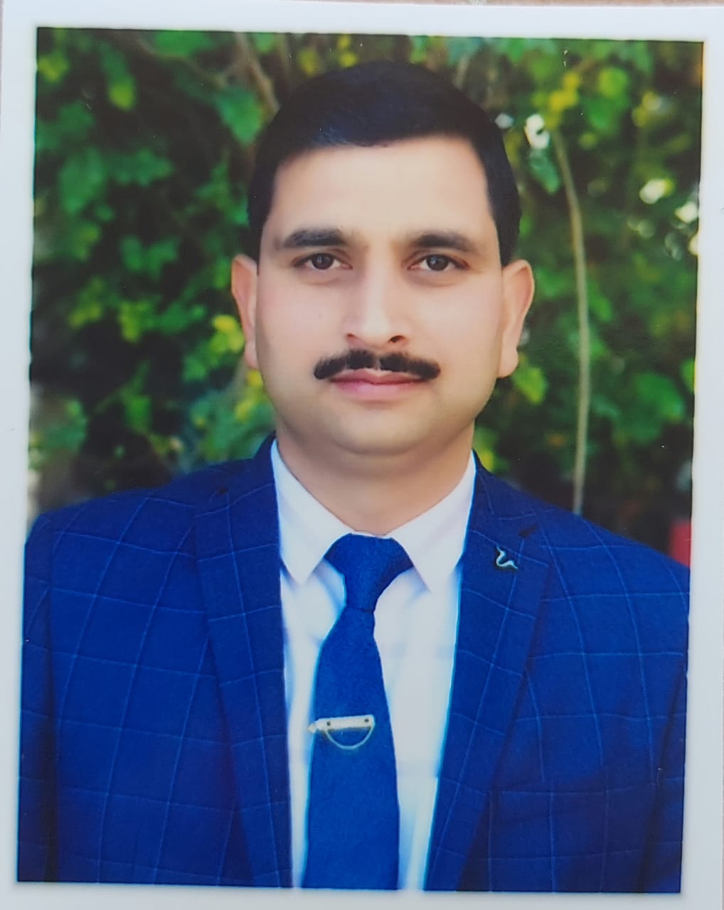 Vijay Kumar