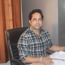 Vinod Kumarr